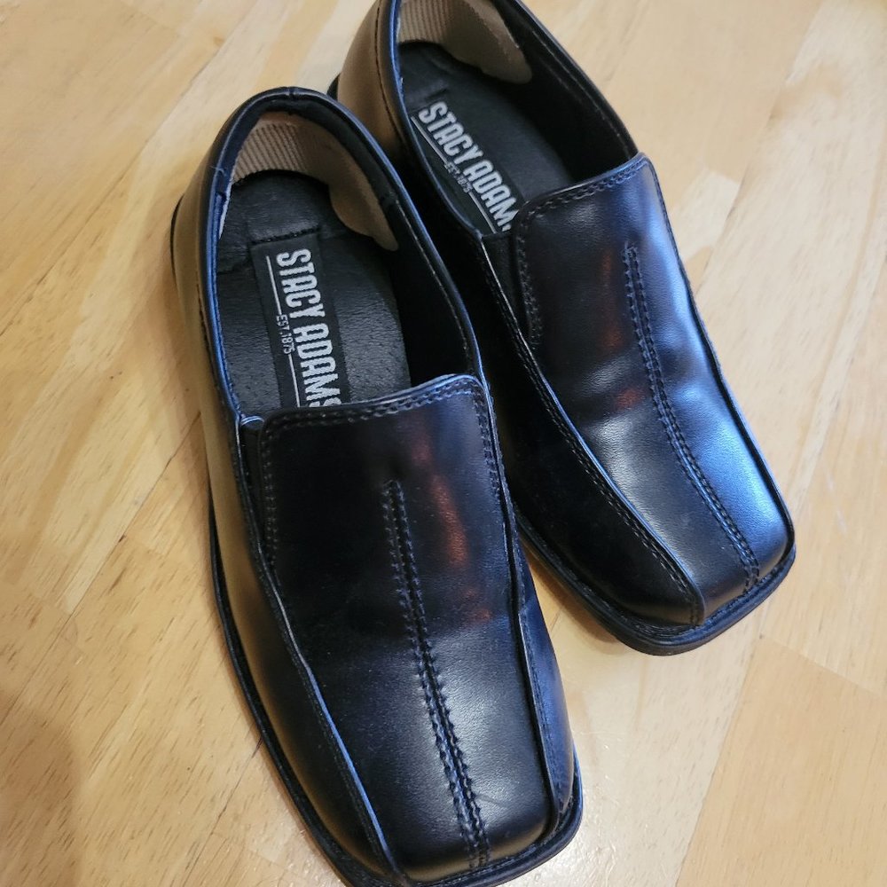 Boys dress shoes